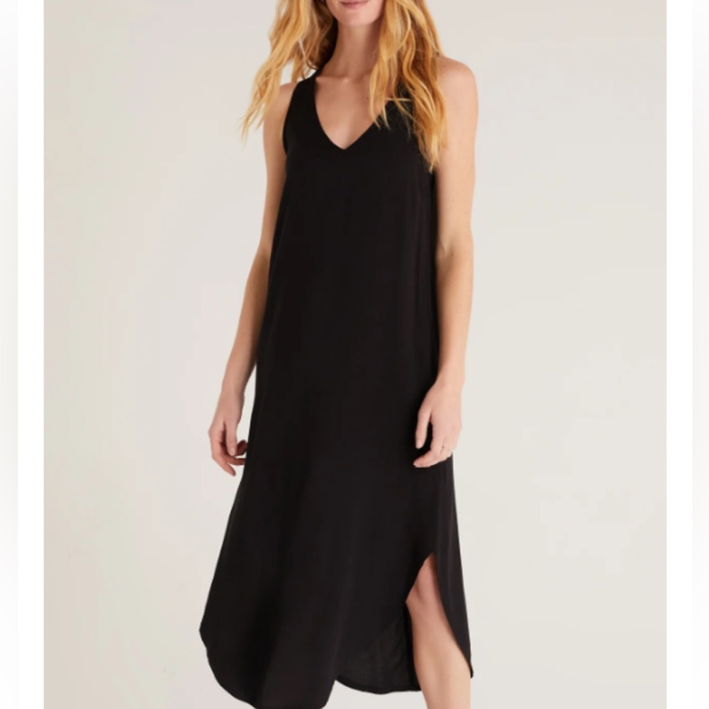 Z Supply Reverie Woven Midi Dress - *NWT*